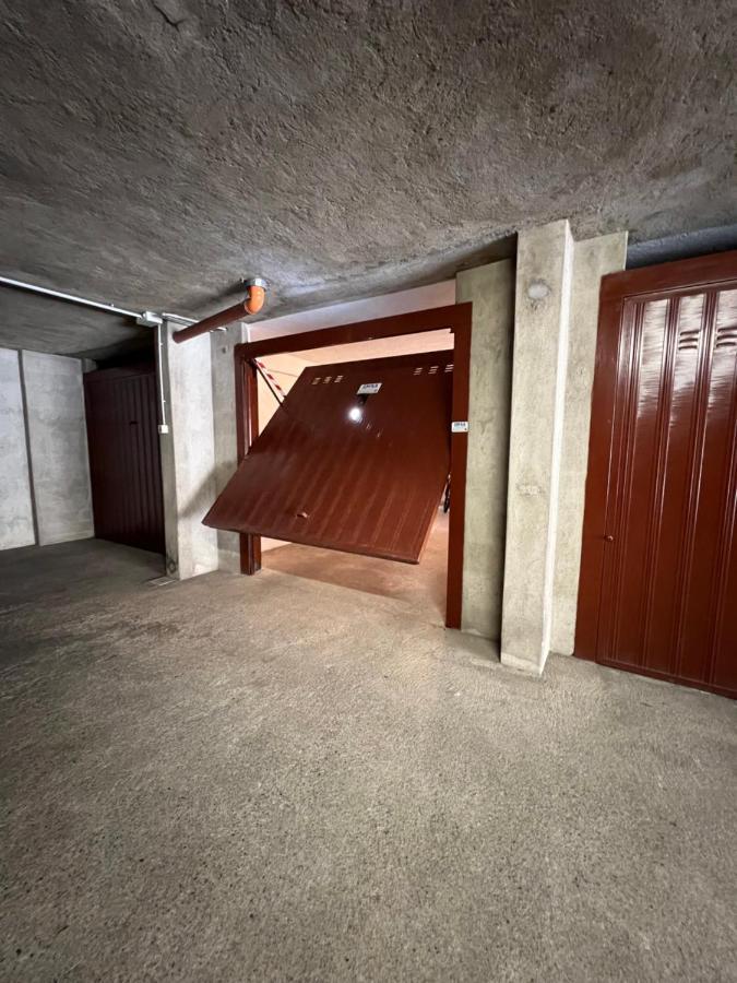 Appartamento Grigna2410 - Primaluna Eksteriør billede